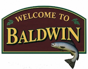 Baldwin logo